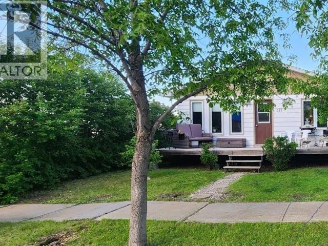 House for sale in Kyle, Saskatchewan