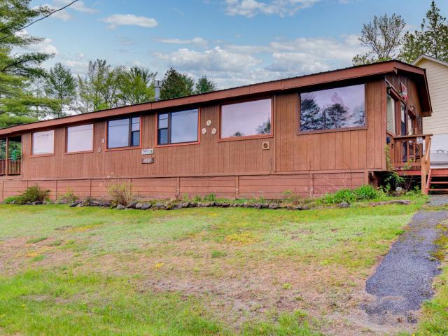 House for sale in Wells, New York