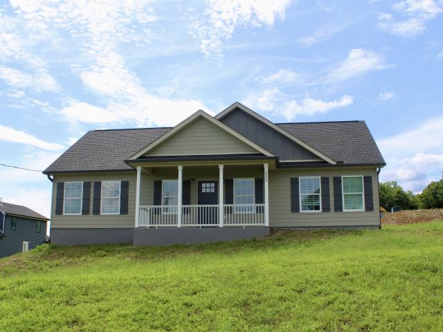 House for sale in Gordonsville, Middle Tennessee