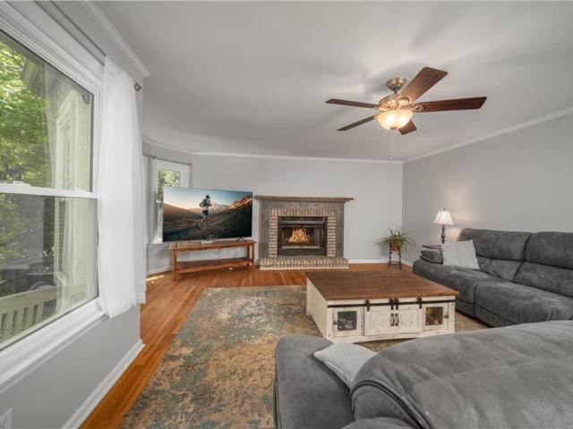 House for sale in Woodstock, Georgia