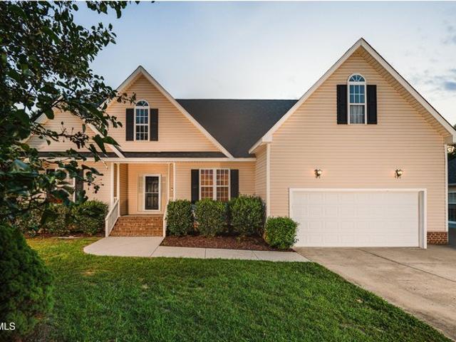 House for sale in Wake, North Carolina