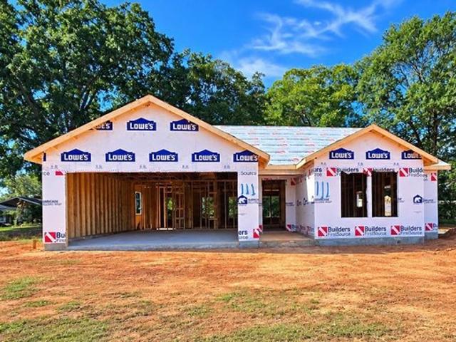 House for sale in Cowpens, Spartanburg County