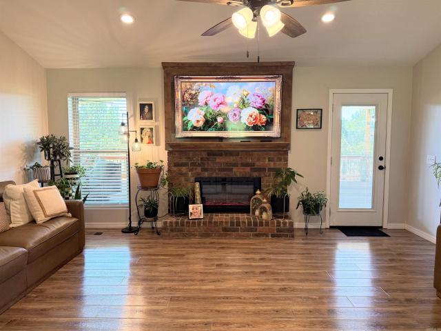 House for sale in Ark