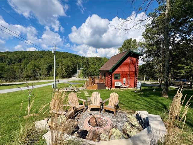 House for sale in Watauga, North Carolina