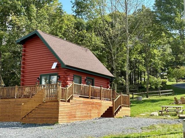House for sale in Watauga, North Carolina