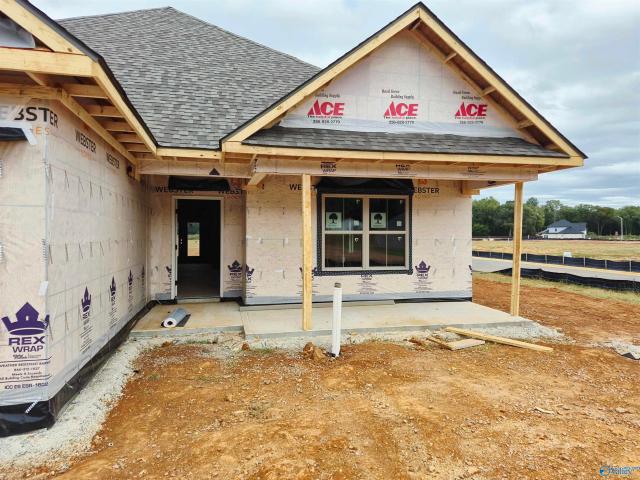 House for sale in Alabama