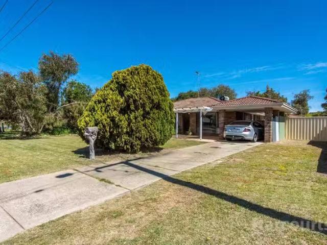 House for rent in Parklands, Western Australia