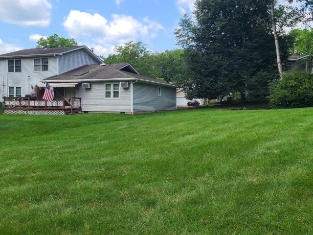 Townhouse for sale in East Stroudsburg Townhouse for sale in East Stroudsburg