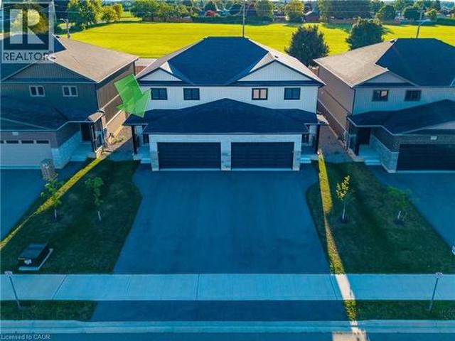 House for sale in Waterford, Ontario