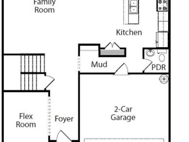 House for sale in North Carolina