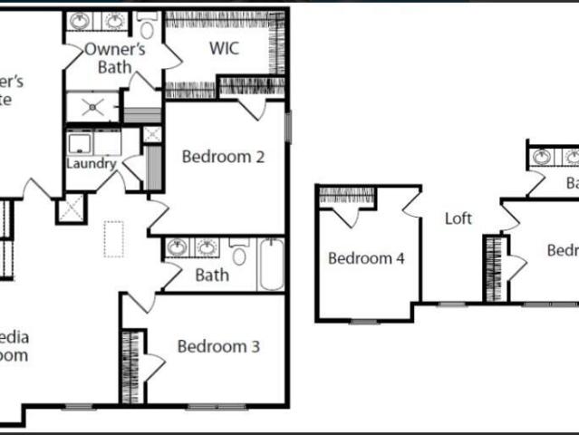 House for sale in North Carolina