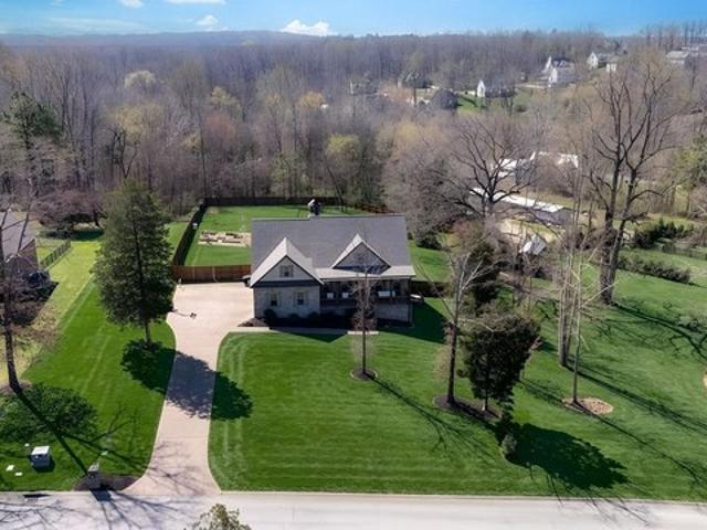 House for sale in Tennessee