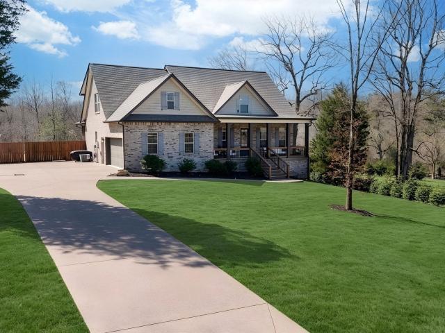 House for sale in Tennessee