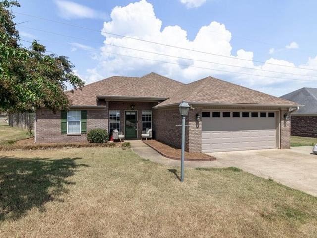 House for sale in Oxford, Mississippi