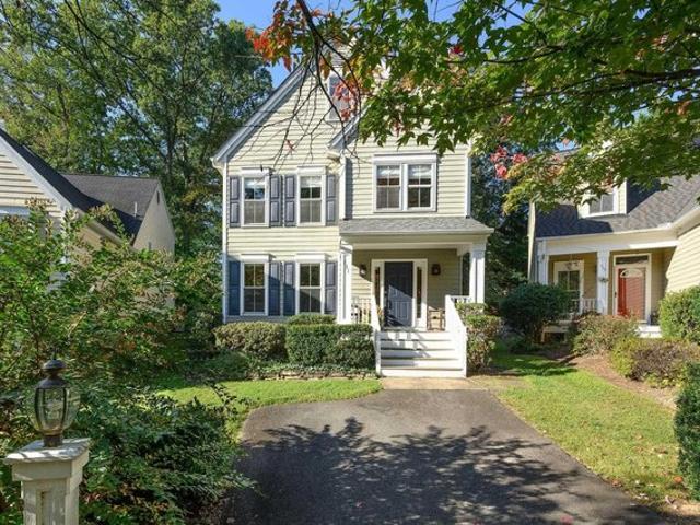 House for sale in Barracks / Rugby, Charlottesville