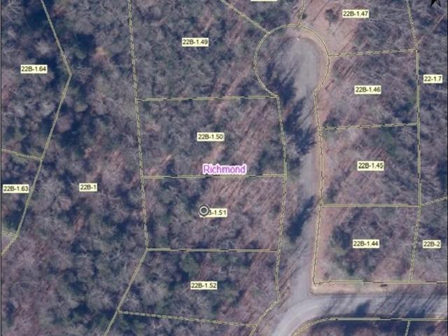 Land for sale in Daniels, West Virginia