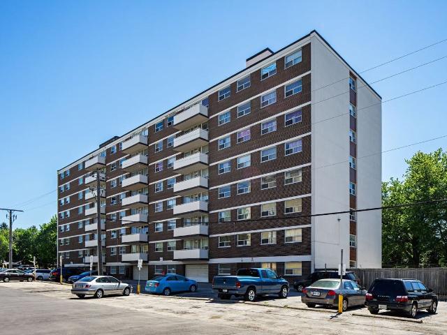 Apartment for rent in Woburn, Ontario