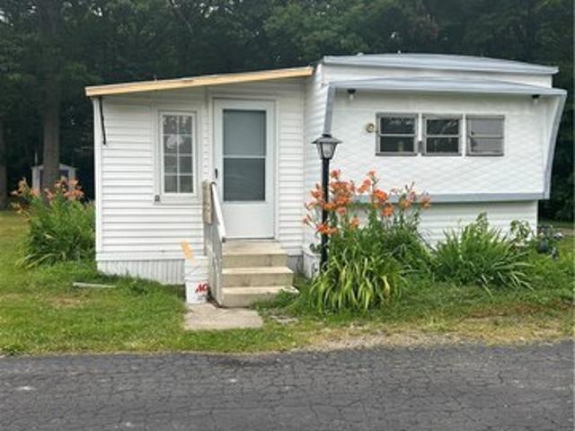House for sale in Silver Creek, New York