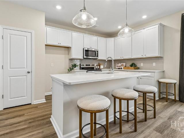 Townhouse for sale in Savannah, Georgia