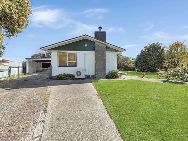 House for rent