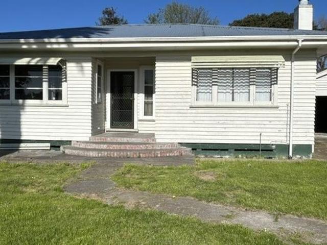 House for rent in Te Wairoa