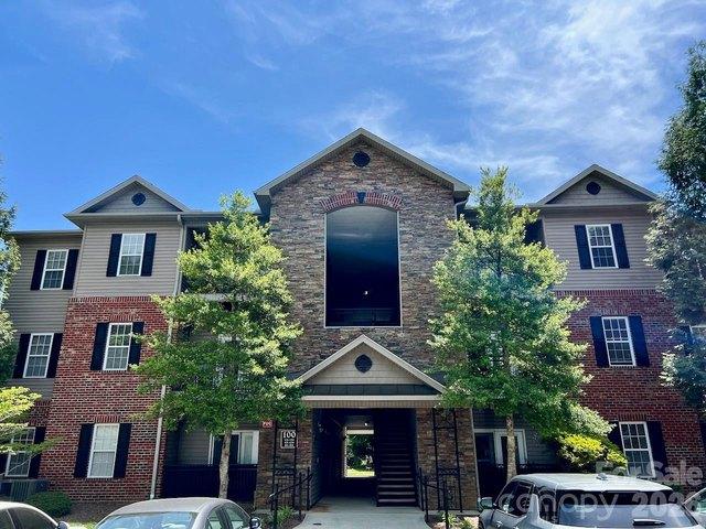 Condo for sale in Asheville, Buncombe County