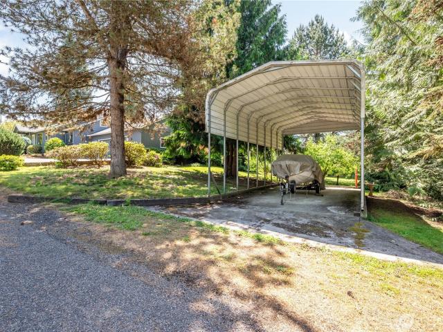 House for sale in Castle Rock, Washington