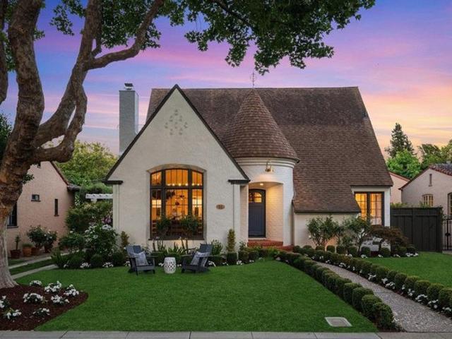 House for sale in San Mateo, California