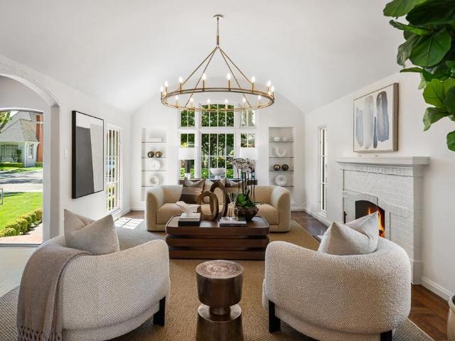 House for sale in San Mateo, California