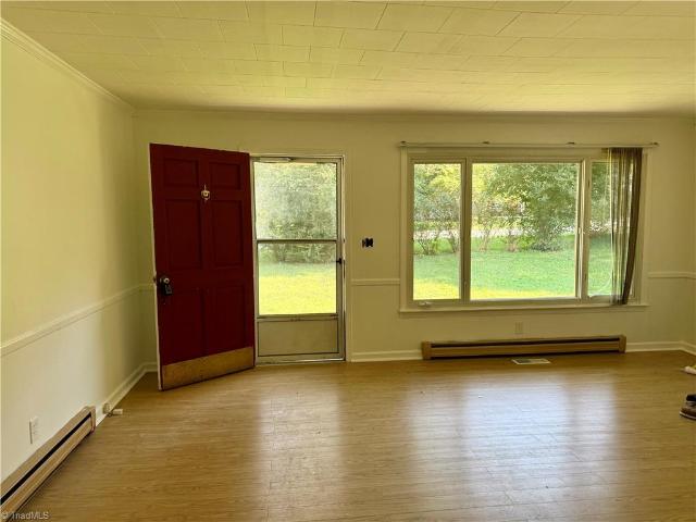 House for sale in Boonville, North Carolina