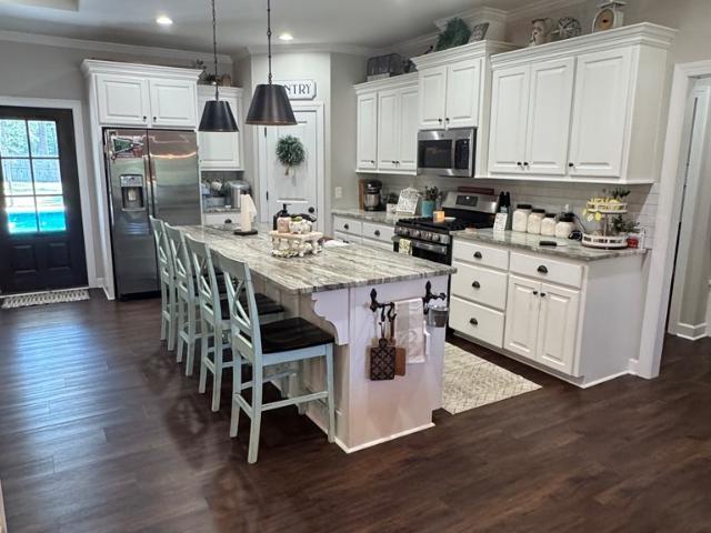 House for sale in Enterprise, Alabama