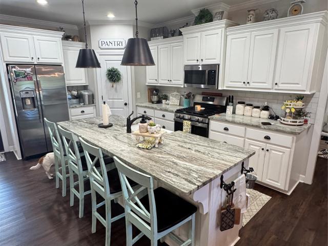 House for sale in Enterprise, Alabama