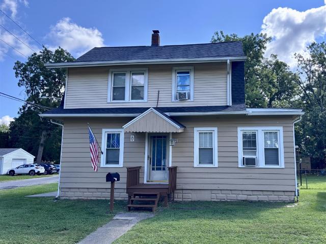 House for sale in Sturgis, Michigan
