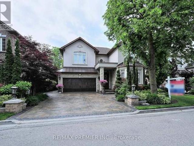 House for sale in York, Ontario