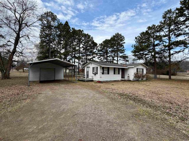 House for sale in Ark