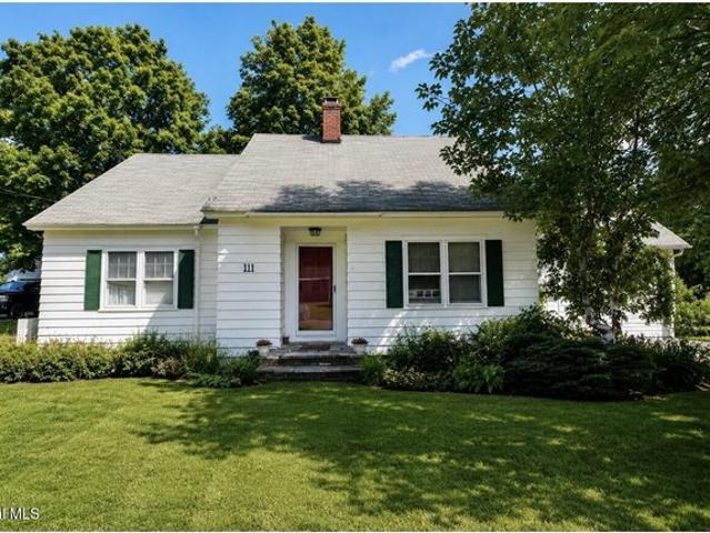 House for sale in Saratoga, New York