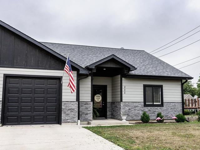 Townhouse for sale in Nebraska