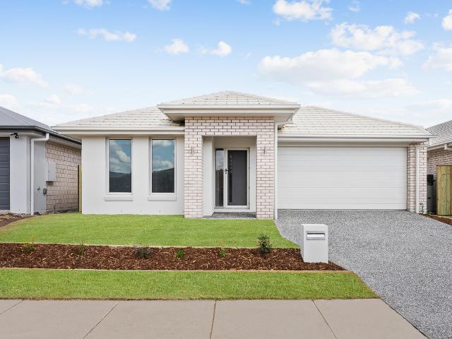 Apartment for rent in Toombul, Queensland