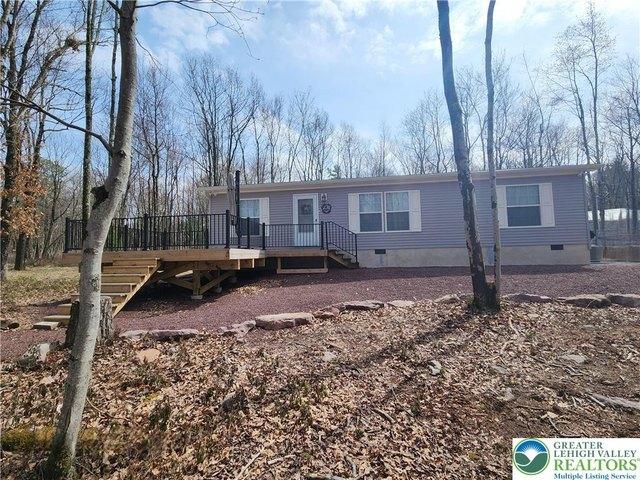 House for sale in Carbon, Pennsylvania