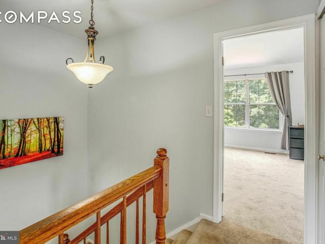 Townhouse for rent in Stafford