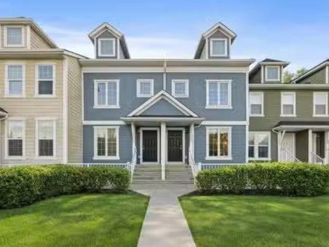 Condo for sale in Northwest, Alberta