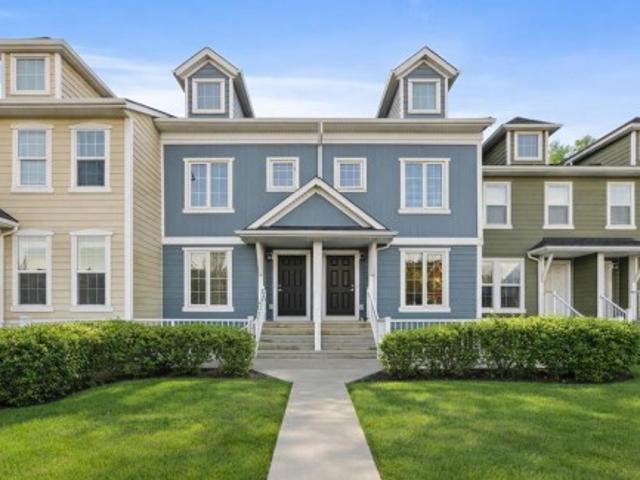 Townhouse for sale in Northwest, Alberta