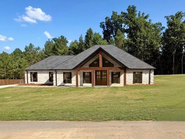 House for sale in Belden, Mississippi