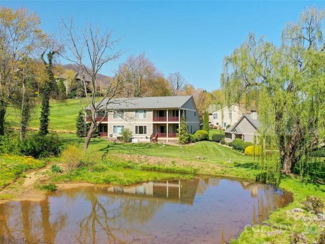 Townhouse for sale in Waynesville