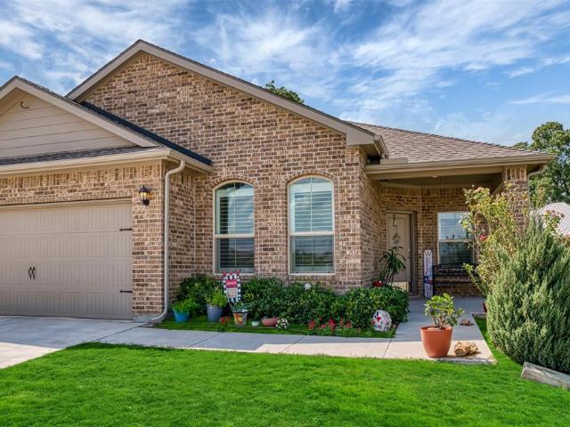 House for sale in Wise, Texas