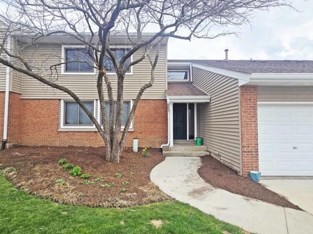 Condo for sale in Buffalo Grove, Illinois
