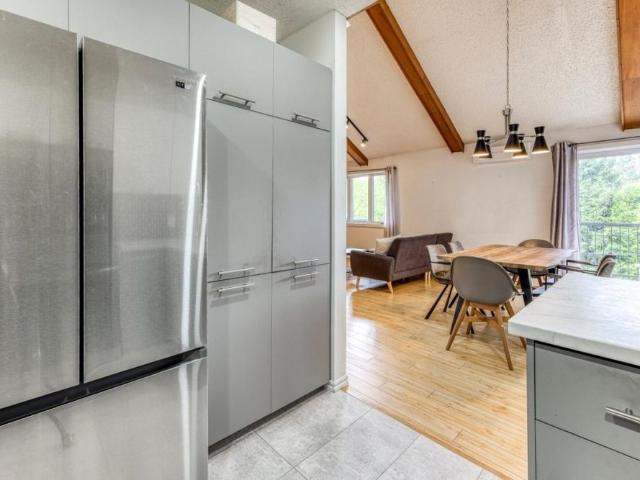 Apartment for rent in Saint-sauveur