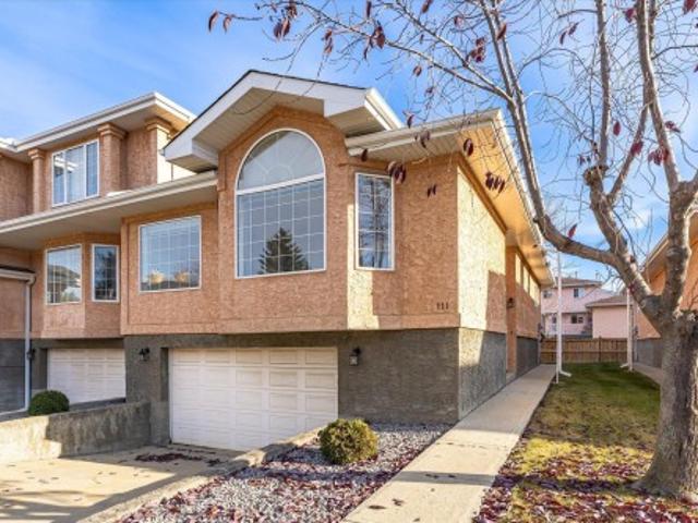 Townhouse for sale in Twin Brooks, Edmonton