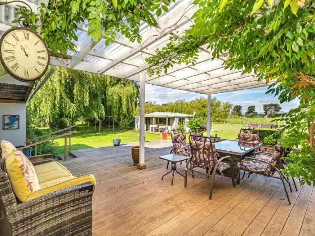 House for sale in Horowhenua District