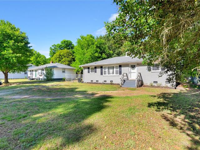 House for sale in Anderson, South Carolina